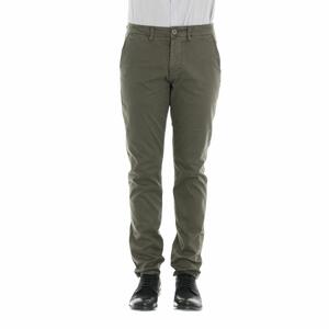 CHINO SLIM TORTORA